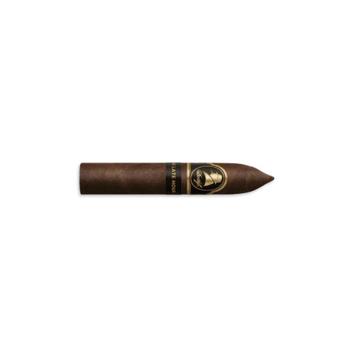 Davidoff Winston Churchill The Late Hour Belicoso (5x4)
