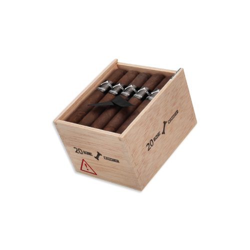 L'Atelier Surrogates Bone Crusher (20)