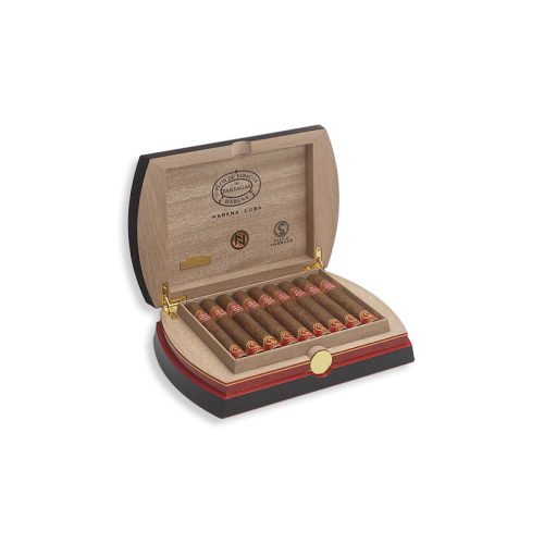 Partagas Cedros Year of the Snake Limited Edition (18)