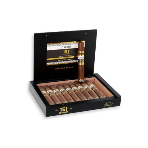 Plasencia Cosecha 151 La Música Robusto (10)