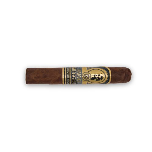 Don Palomón Smoke Smugglers Robusto (10)