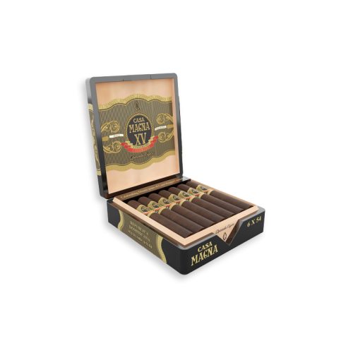 Casa Magna XV Anniversary Limited Edition (15)